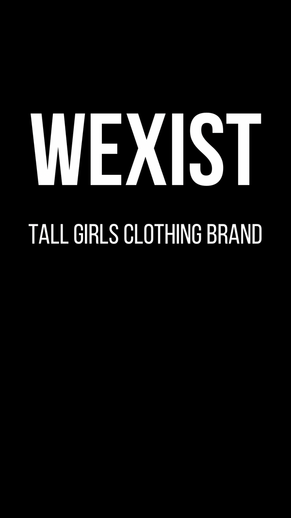 The Journey of WEXIST: Empowering Tall Girls for 4 Years and Counting