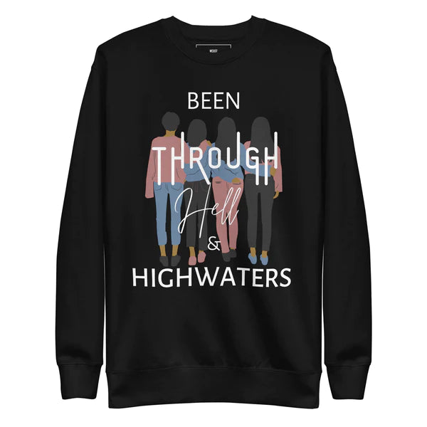 Being a tall woman in 2023