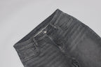 The Core Tall Straight Jean — Slate Gray