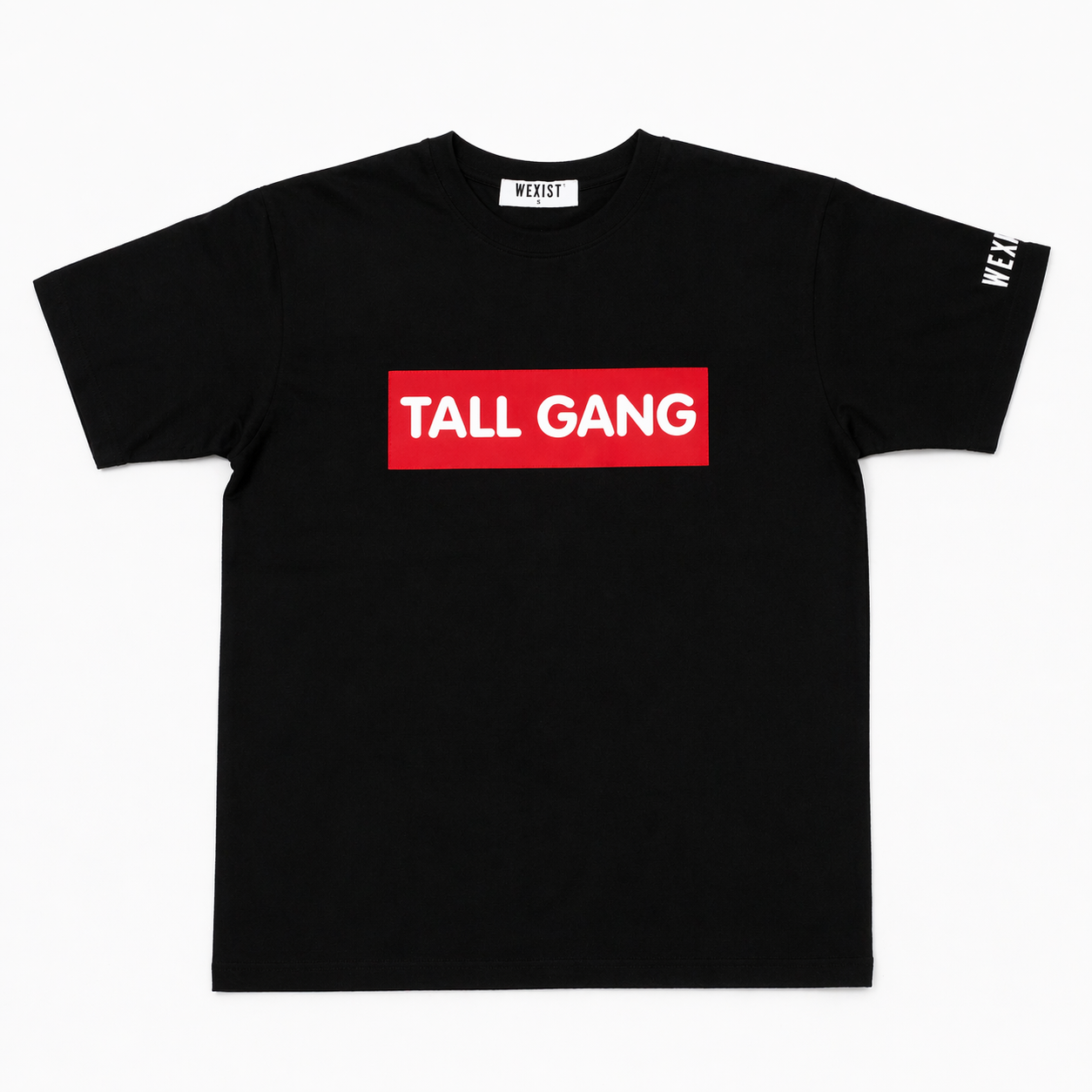Tall Gang Unisex T-shirt