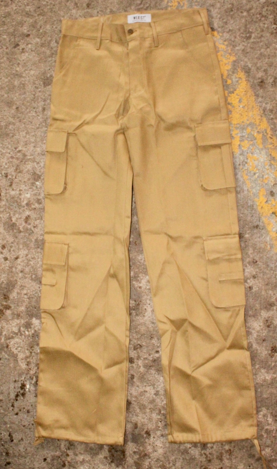 Utility Cargos
