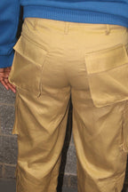 Utility Cargos