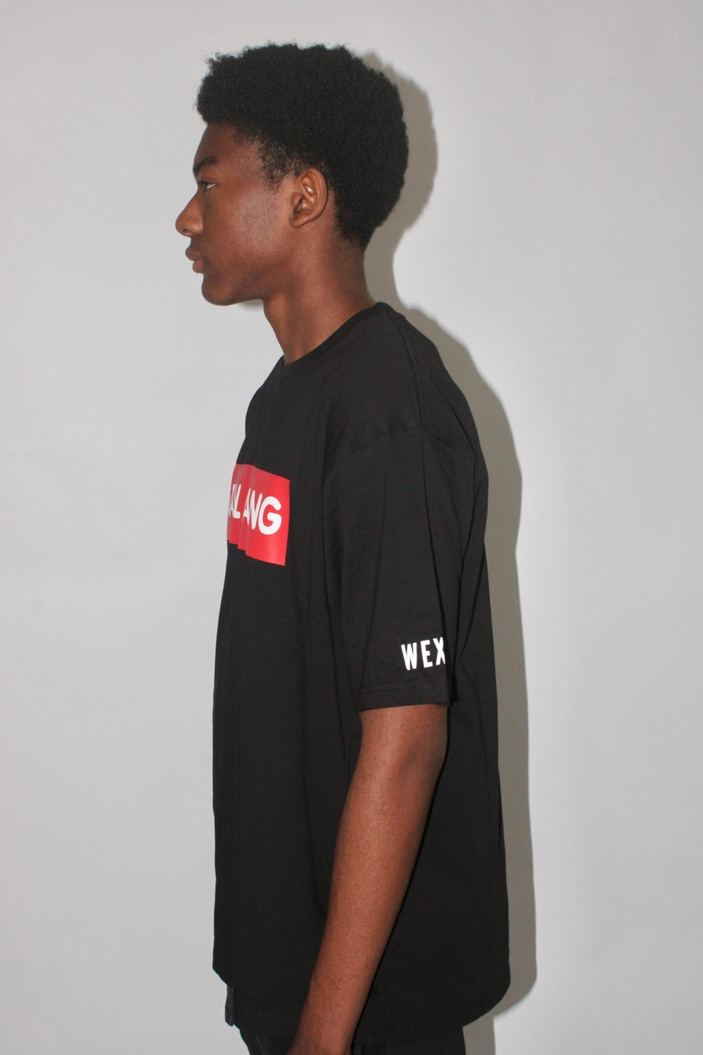 Tall Gang Unisex T-shirt