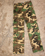 Utility Cargos