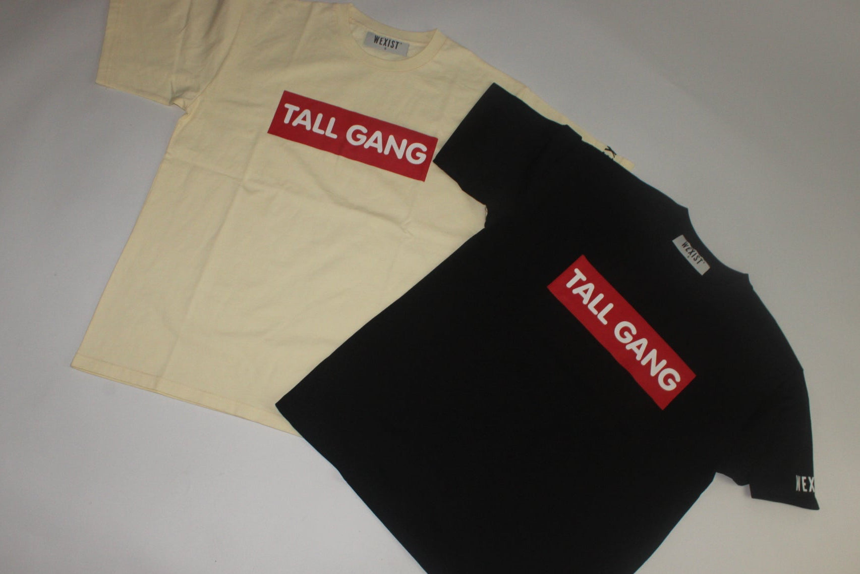 Tall Gang Unisex T-shirt