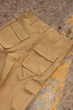 Utility Cargos
