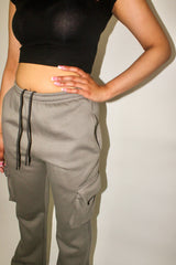 Smoke Cargo Pants