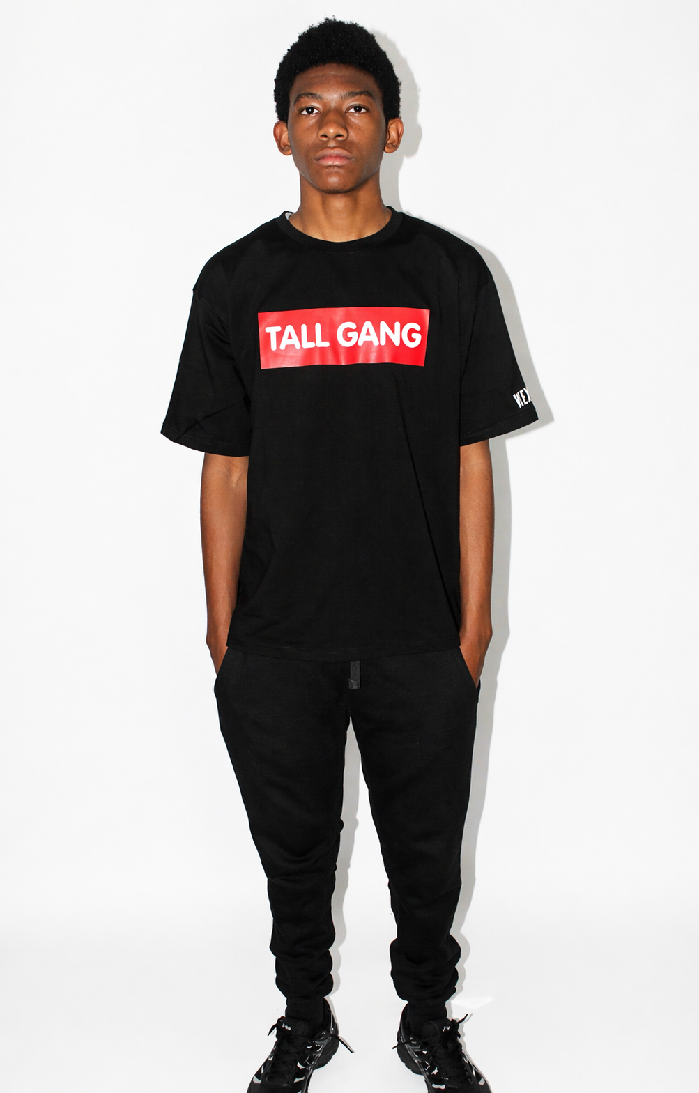 Tall Gang Unisex T-shirt