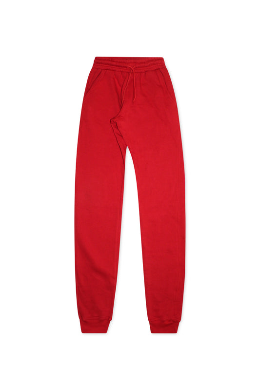 Scrunched Waist – Red