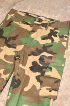 Utility Cargos