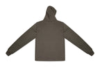 Smoke Gray Hoodie