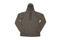 Smoke Gray Hoodie