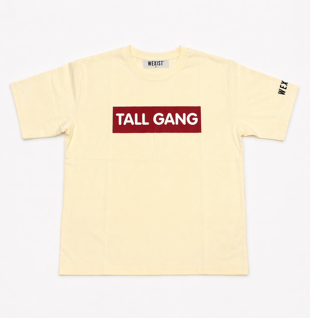 Tall Gang Unisex T-shirt