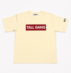 Tall Gang Unisex T-shirt