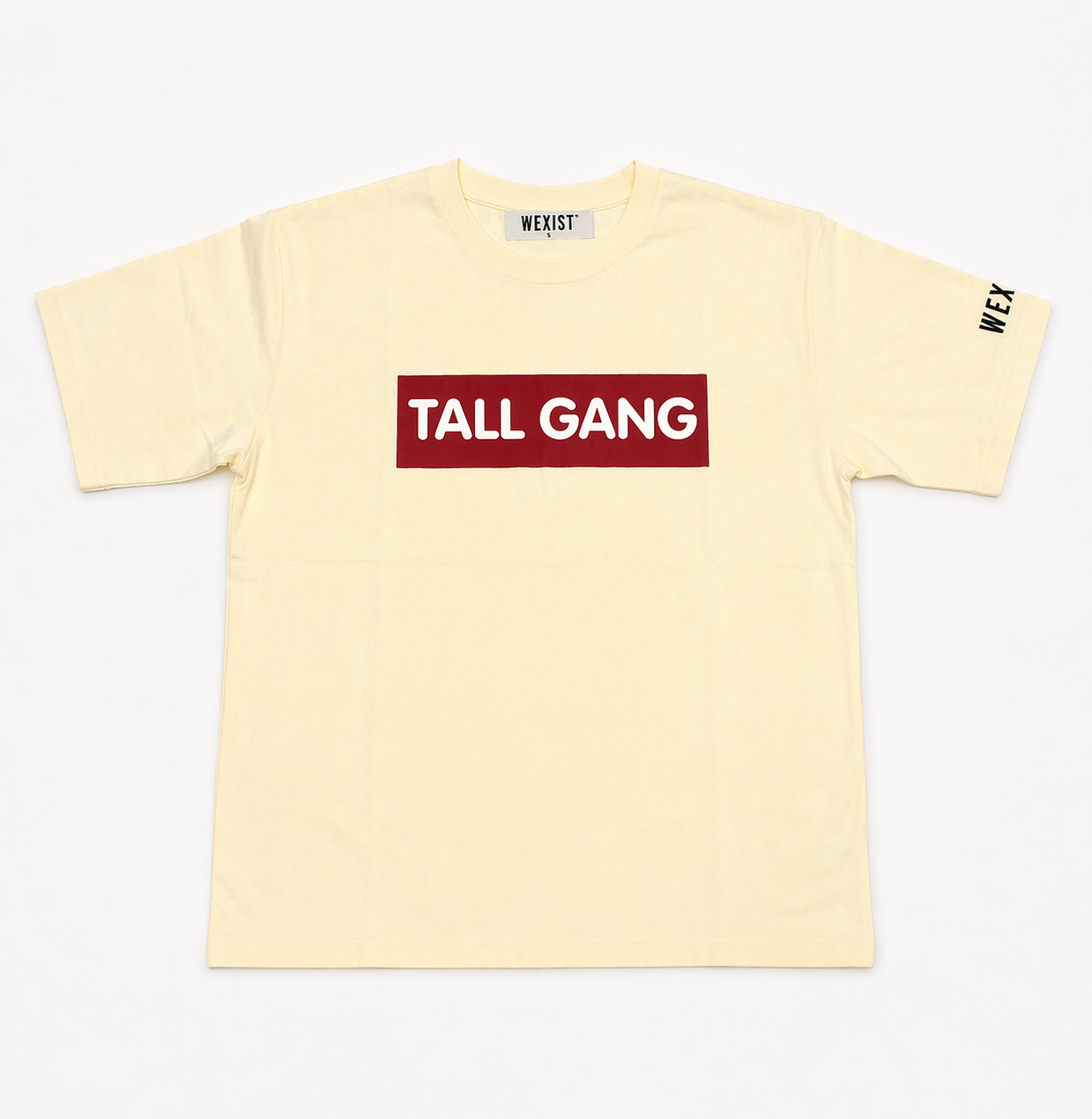 Tall Gang Unisex T-shirt