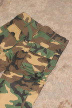 Utility Cargos