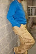 Utility Cargos