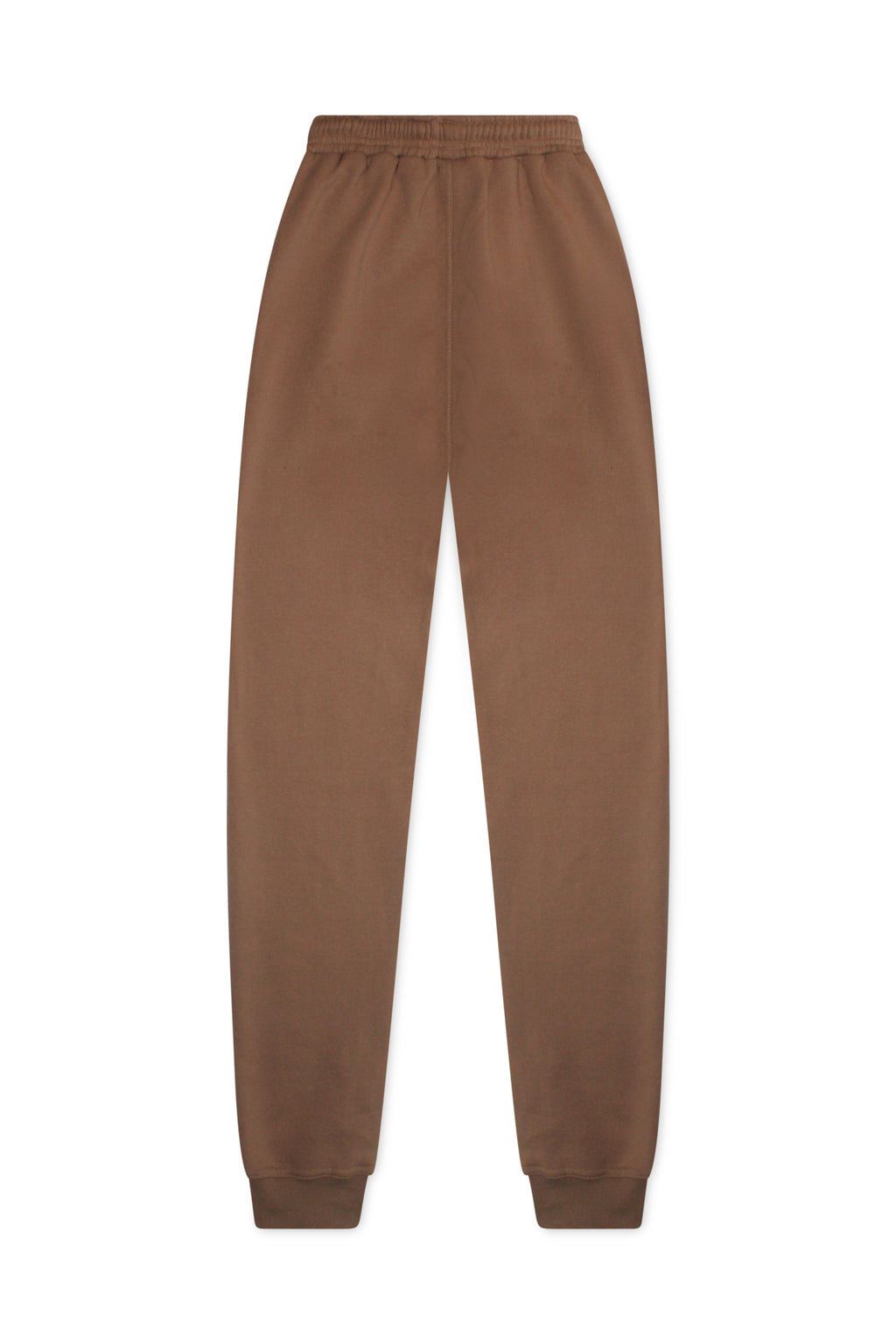 Scrunch Joggers - Khaki (Scrunch Waist)