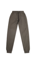 Steel Mist Joggers (Scrunch Waist)