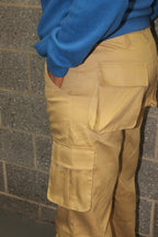 Utility Cargos