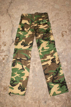 Utility Cargos