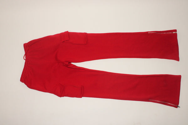 Red Hot Confidence Cargos