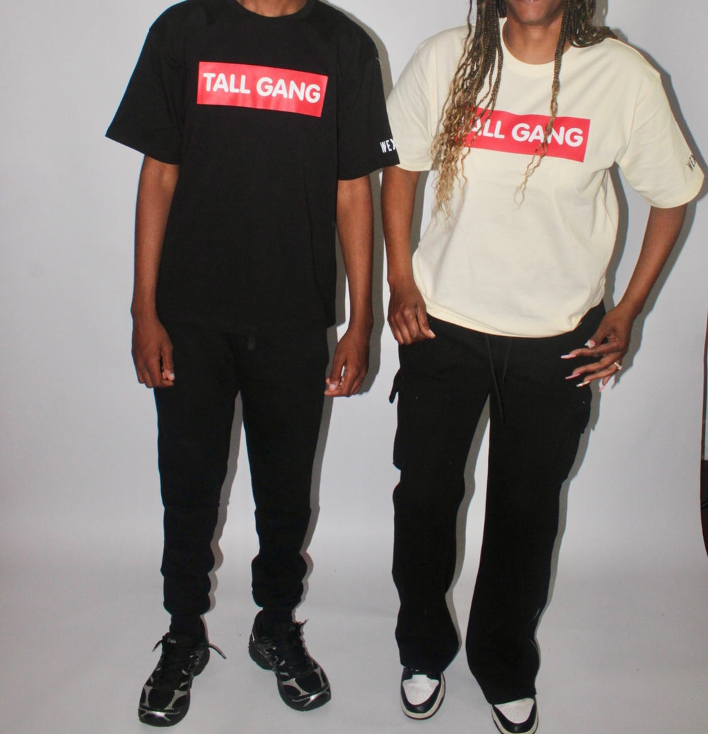 Tall Gang Unisex T-shirt