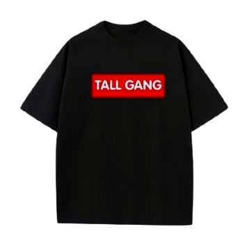 Tall Gang Unisex T-shirt