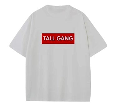 Tall Gang Unisex T-shirt
