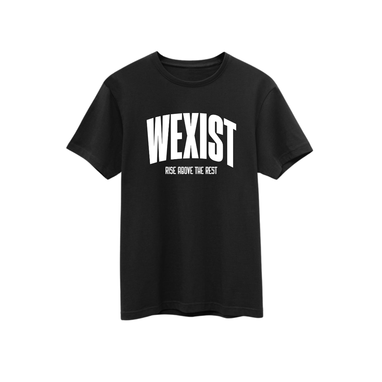 Oversized logo t-shirt