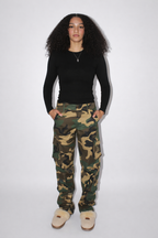 Utility Cargos