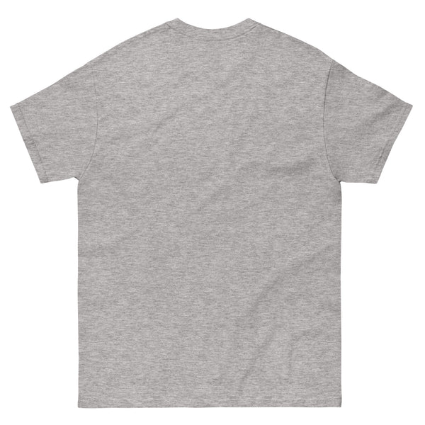 Gray Tall, Beautiful and Smart T-shirt