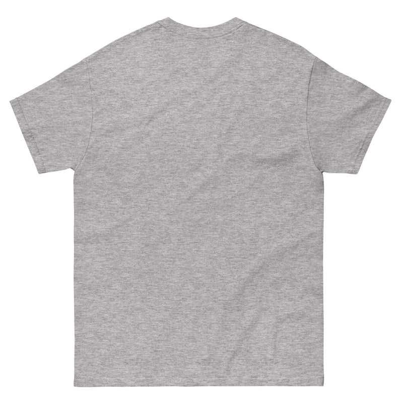 Gray Tall, Beautiful and Smart T-shirt