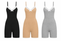 The Soft Girl Romper