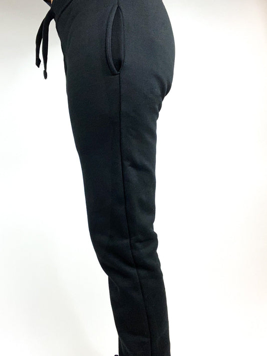 OG Relaxed Joggers (Flat Waist)