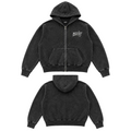 Rebel Full Zip