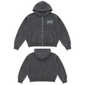 Rebel Full Zip