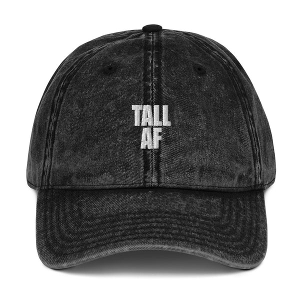 TALL AF HAT