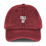 TALL AF HAT