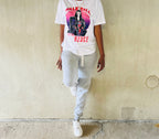 OG Relaxed Joggers – Grey (Made To Order Only)