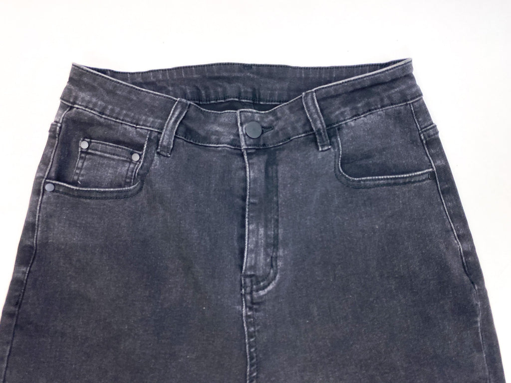 Tall jeans for girls. Super High Waisted skinny jeans 